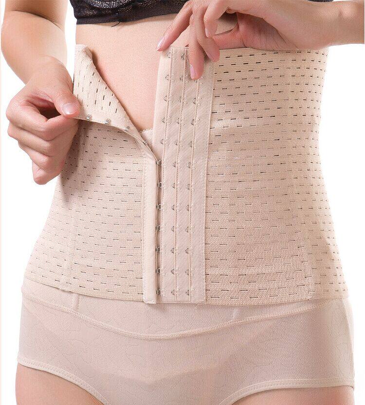 Corset simple en coton - Ref 671021 Image 47