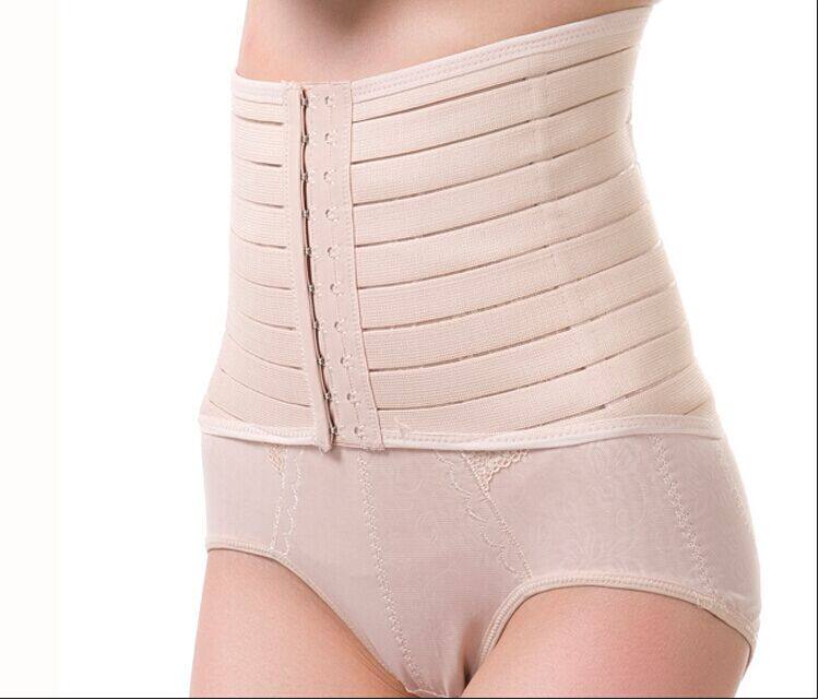 Corset simple en coton - Ref 671021 Image 74