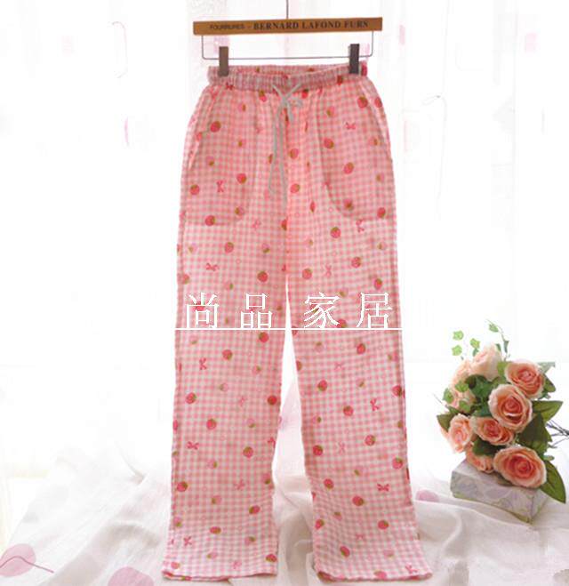 Pantalon pyjama - Ref 715462 Image 26