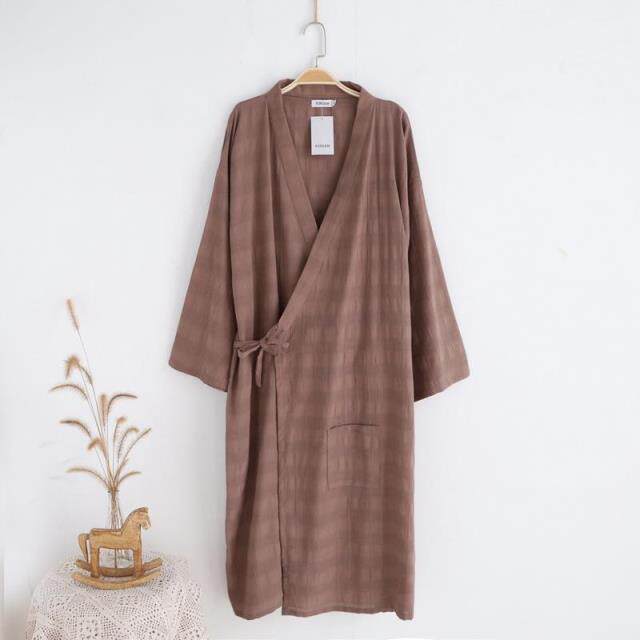 Peignoir - Ref 589851 Image 9