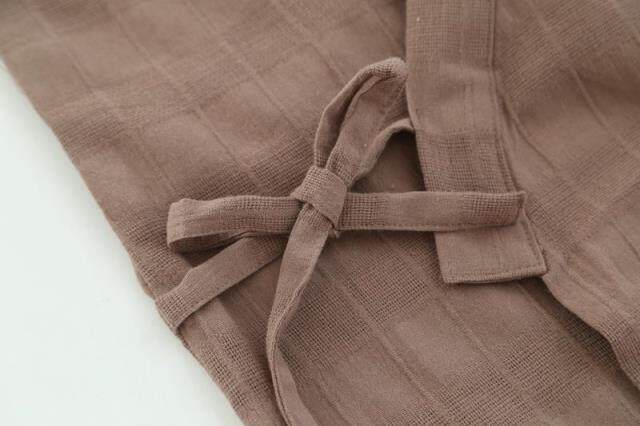 Peignoir - Ref 589851 Image 13