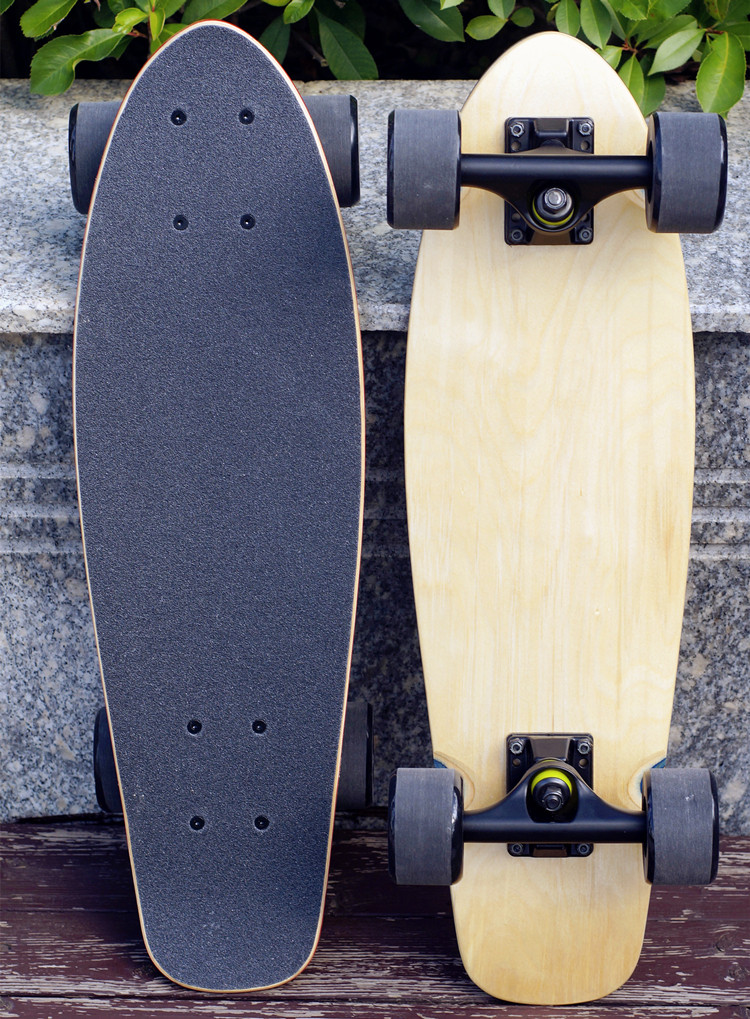 Skateboard pour homme femme - Ref 2596180 Image 27