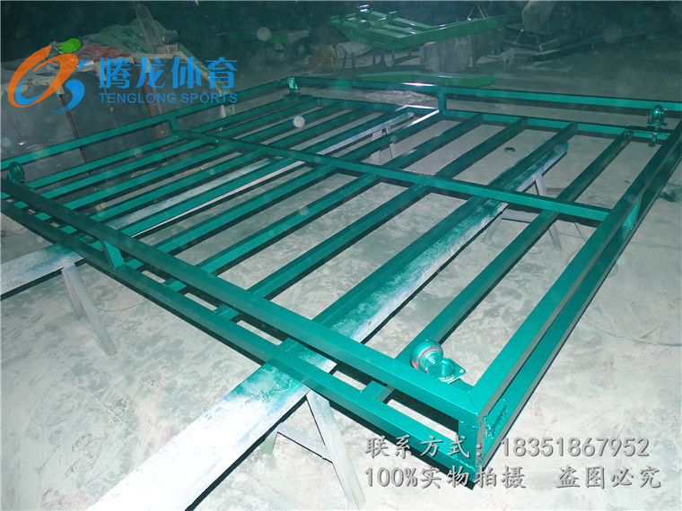 Nhà máy bọt trực tiếp cơ sở trú ẩn pad Cơ sở nhảy pad Thiết bị theo dõi và lĩnh vực Cơ sở lưu trữ pad pad - Thiết bị thể thao điền kinh bấm thời gian rubik