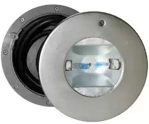 Stainless steel 304 Recessed Pool Light(Film pool available)