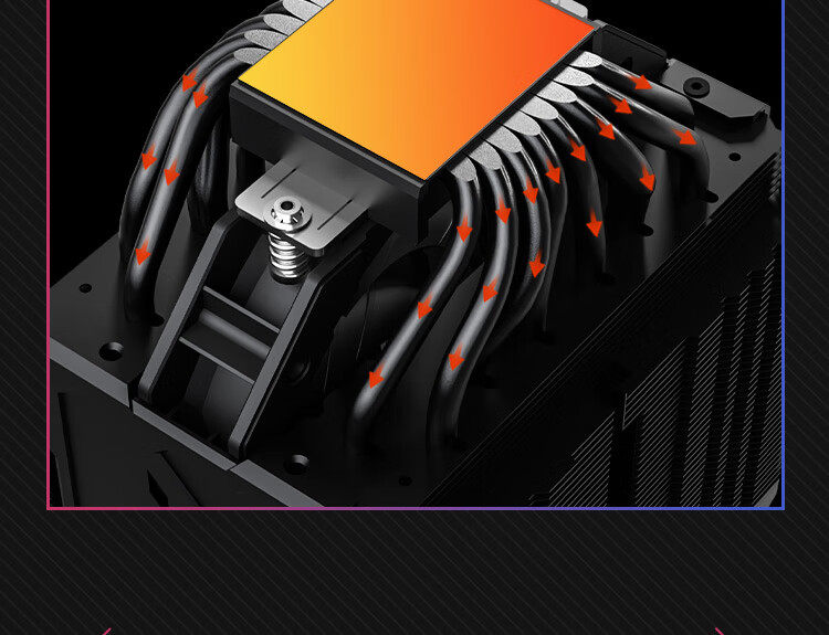 world.taobao.com: 【Trendy Gamer】 Valkyrie Dx140 Loki Vk Cpu Air