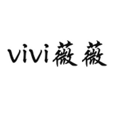 小V家的LOGO