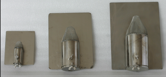 Rat holder Stainless steel rat holder Rat holder Mouse holder Mouse holder