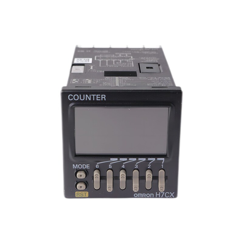 Omron Digital Counter Tachometer H7Cc-A H7Cc-Ad Aw H7Cc-Asd Aws A8