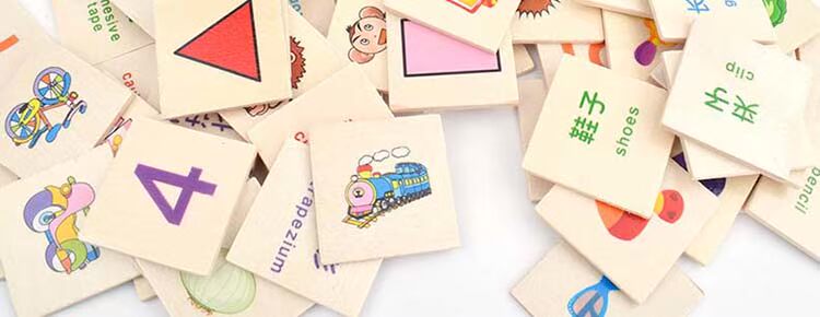Trẻ phân loại kiến ​​thức hộp Montessori giáo dục sớm câu đố vui nhận thức câu đố phù hợp với đồ chơi mẫu giáo 3-6 tuổi - Đồ chơi giáo dục sớm / robot đồ chơi điện tử cho trẻ em