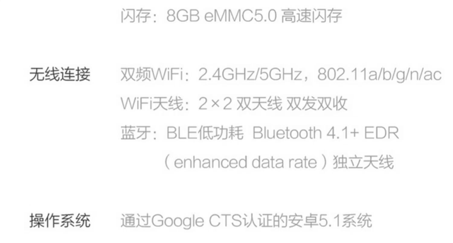 máy chiếu giá rẻ Xiaomi / Millet Millet Box 3 Phiên bản nâng cao đã bẻ khóa Phiên bản bẻ khóa 4K ở nước ngoài bộ phát wifi 4g xiaomi