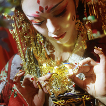 Zi diamond (including large exterior) classic version 960 yuan set