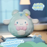 Sanrio, игрушка, настольная милая неваляшка, антистресс, подарок на день рождения