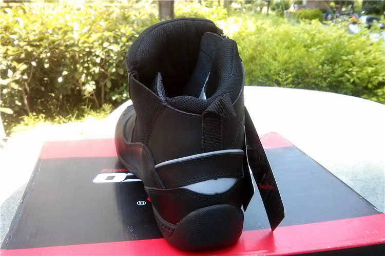 Bottes moto - Ref 1391674 Image 12