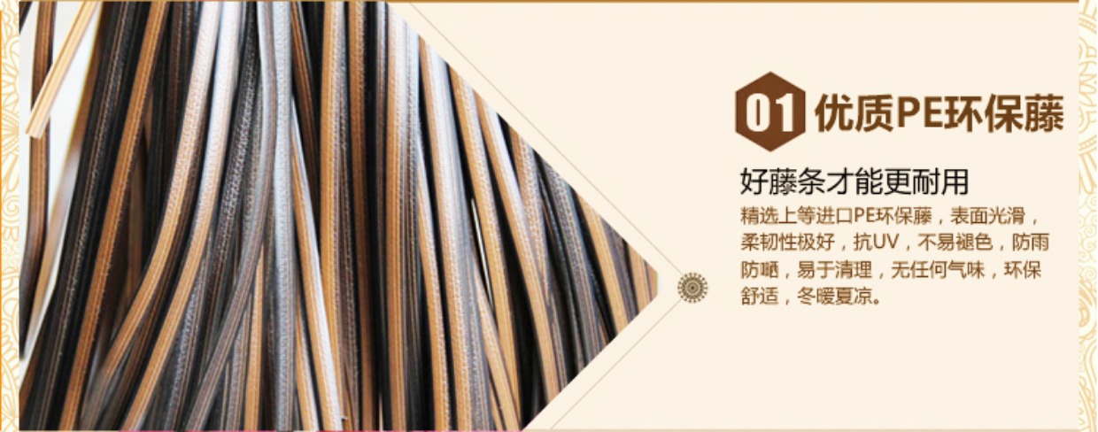 Bàn ghế ngoài trời sân vườn wicker ghế bàn cà phê phòng khách ba mảnh trong nhà giải trí ngoài trời kết hợp đồ nội thất năm bộ ghế bàn ghế sắt ngoài trời