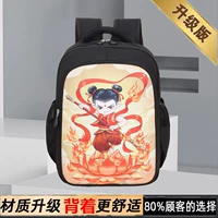 Черный, маленький, модернизированная версия