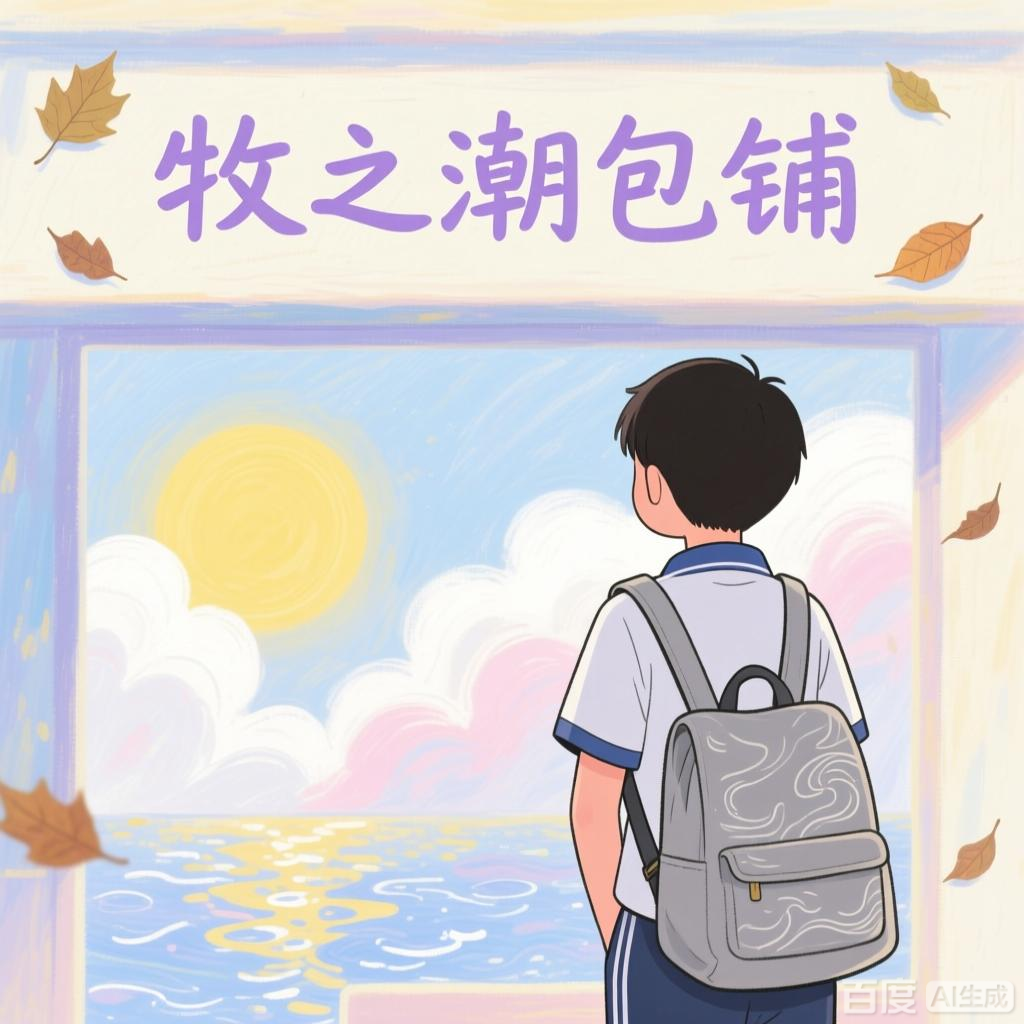 牧之潮包铺