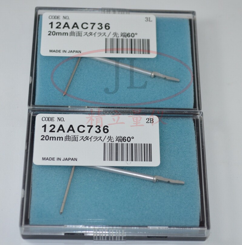 Sanfeng Roughness Meter Special Needle 12AAC736 Supply Wholesale Needle