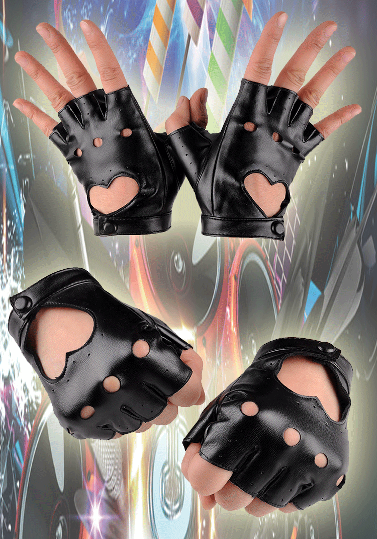 Gants pour vélo femme - Ref 2248295 Image 12