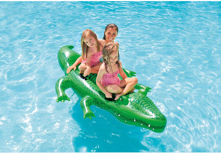 Bán hàng trực tiếp trẻ em của vòng bơi nổi hàng rùa thuyền inflatable bé đồ chơi nước con rùa cưỡi đồ bơi