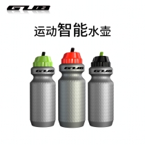 GUB Intelligent Ring Kettle Cup Cups Portable road Mounter Bike