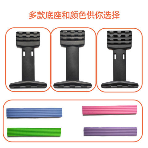 Stretcher home lumbar disc correction Highlight Ridge Column Back Lumbar Waist Massager Lumbar Soothing-Taobao