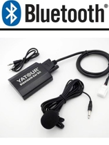 Yatour Lexus dedicated Bluetooth module digital disc box Qualcomm aptX HD dual Bluetooth 5 1 technology