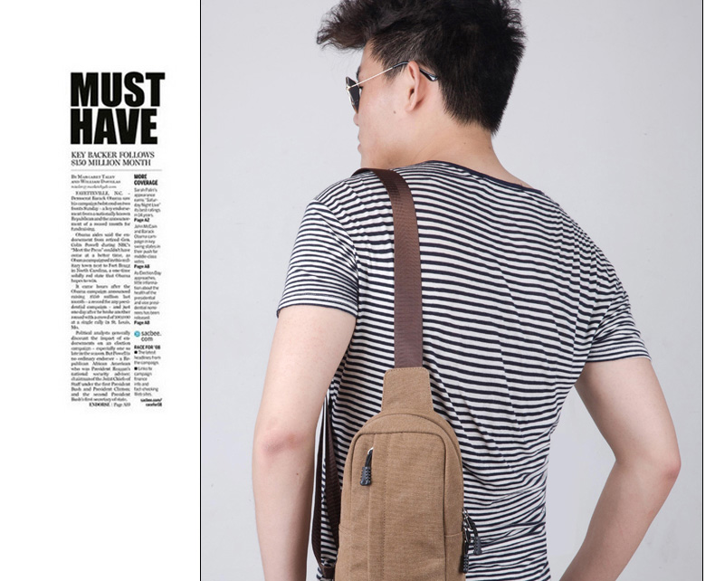 Sac homme - Ref 54135 Image 30