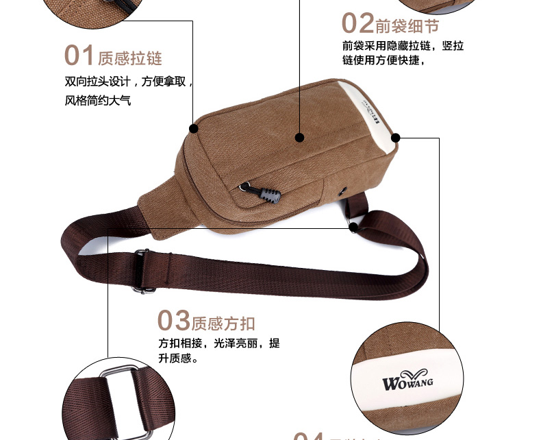 Sac homme - Ref 54135 Image 19