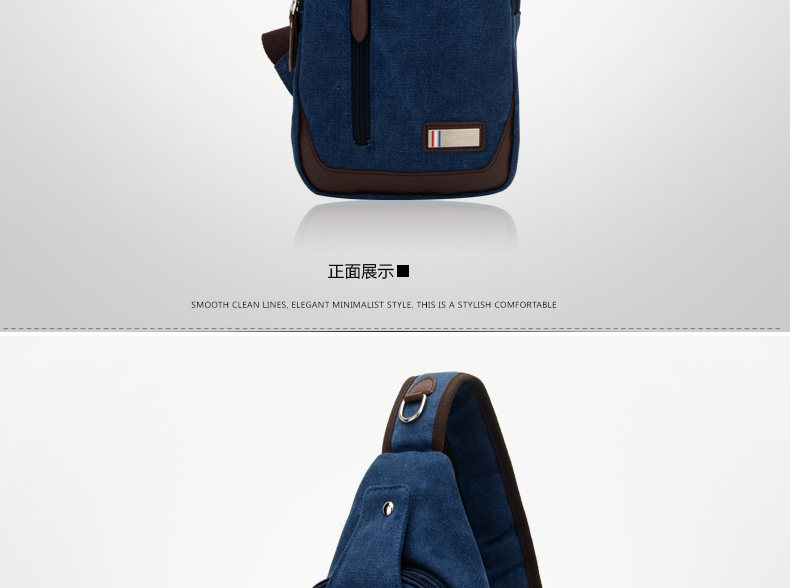 Sac pour homme - Ref 51572 Image 39