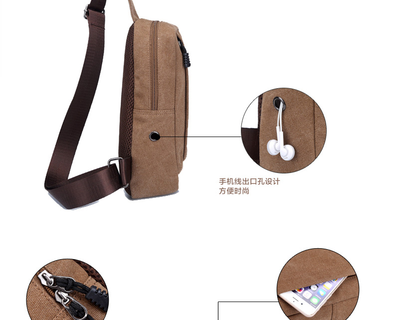 Sac homme - Ref 54135 Image 18
