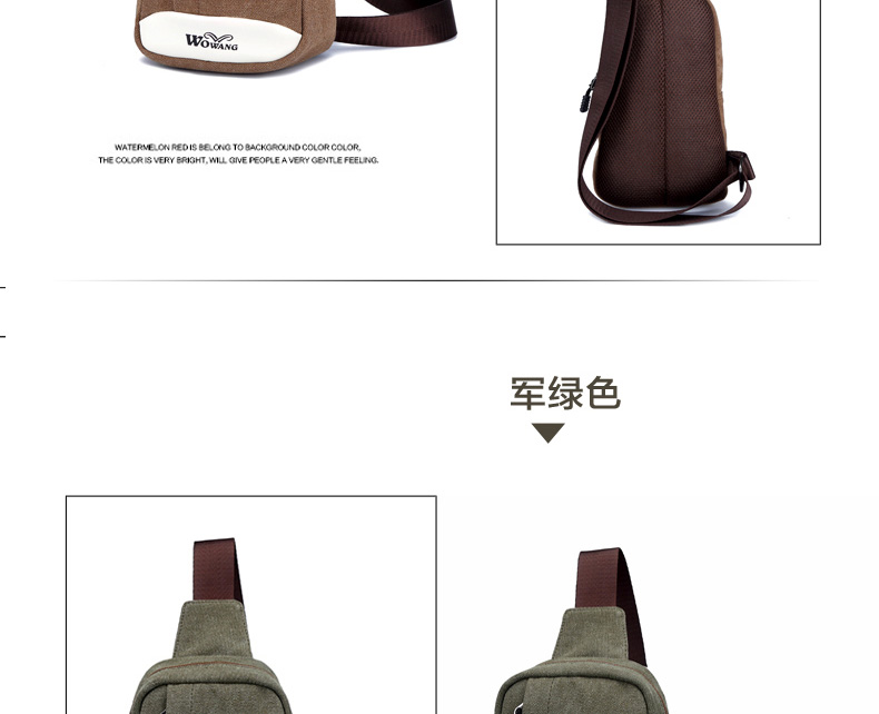 Sac homme - Ref 54135 Image 23