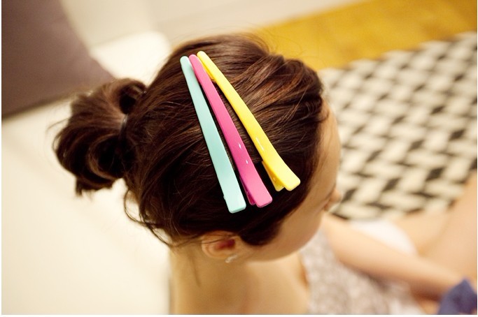 Accessoire coiffure en autre - Ref 1198211 Image 17