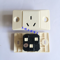 wonpro stable one concealed national standard three-hole narrow board assembly line aging insert board 10A250V card line