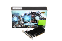  Onda Onda GT710 model 2GD3 silent version 2G video memory DDR3 Contact customer service There is a discount