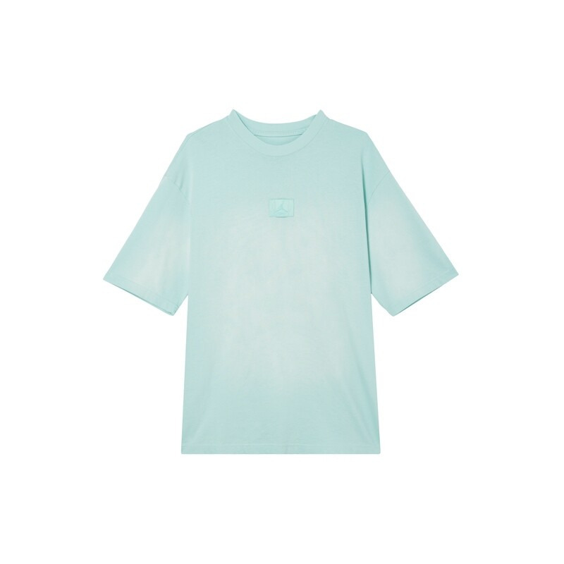 Nike/Jordan Men's Breathable Sports Classic Loose Casual Washed T-Shirt Fz1915-257
