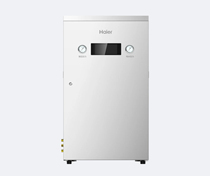 Haier commercial water purifier HRO102-400G large flux reverse osmosis pure water machine office factory