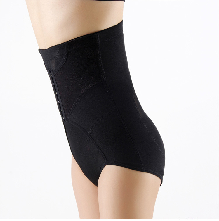 body amincissant luxueux en nylon - Ref 684531 Image 9