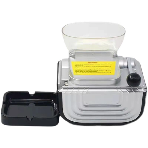 Новый 6,5 мм с высокой мощностью -сценой сигарет, зажигающая полностью автоматическая домашняя ручная ручная ручная рука