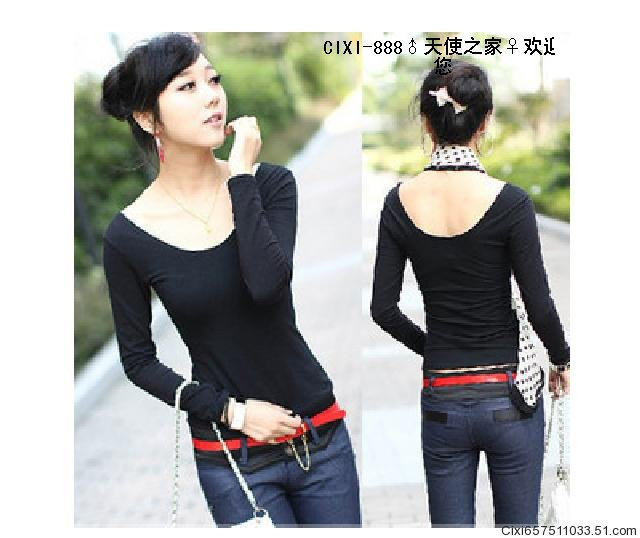 Corset amincissant en coton - Ref 696995 Image 9