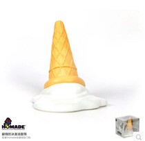 British Thumbs Up Icecream Creative Ice Cream Door Stall Ultra Realistic Ice Cream Ice Cream Gate Resistance