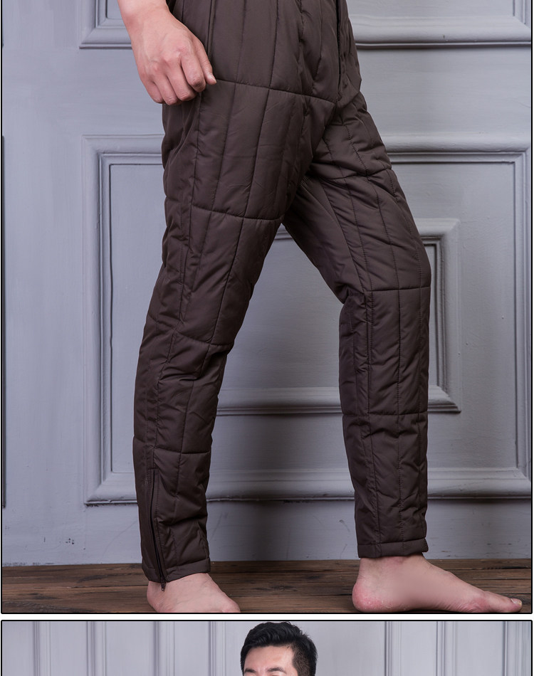 Blouson hiver pour homme   OTHER - Ref 3113077 Image 30