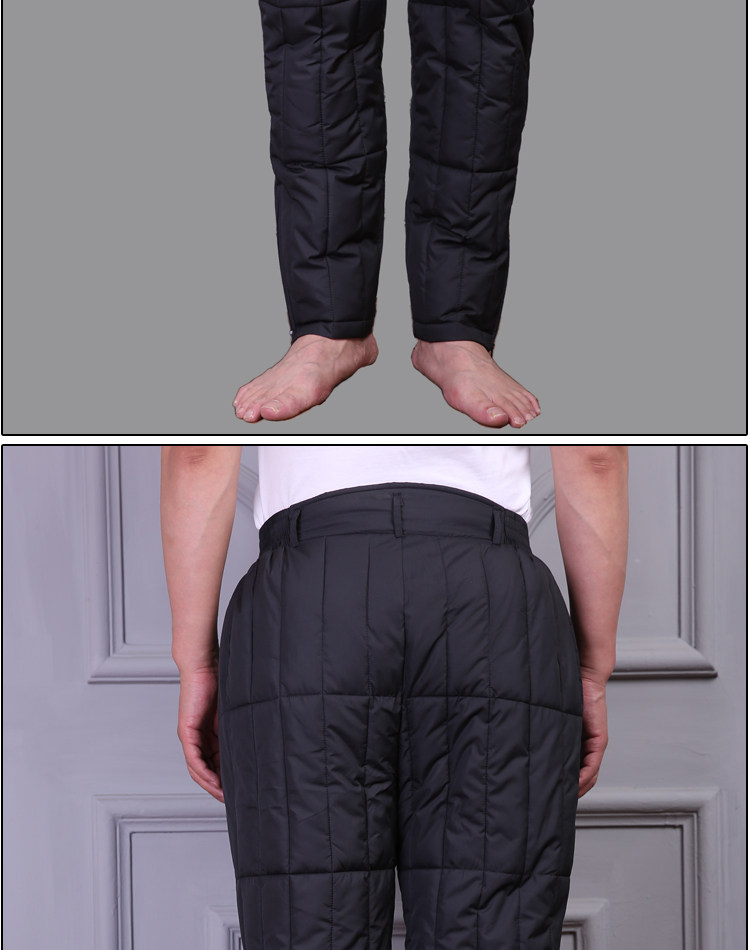 Blouson hiver pour homme   OTHER - Ref 3113077 Image 23