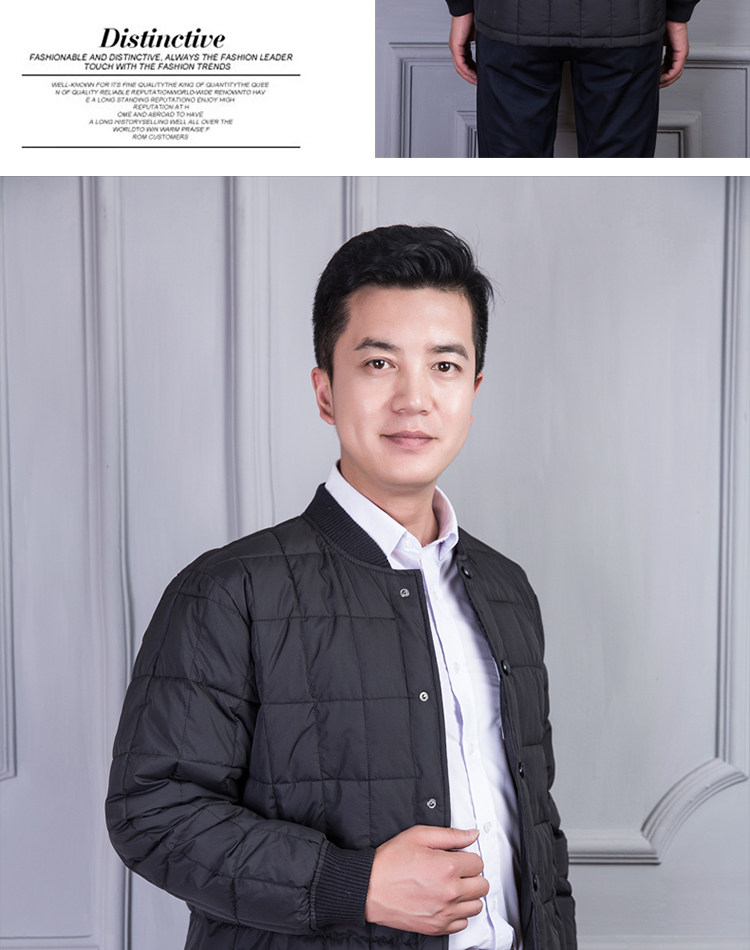 Blouson hiver pour homme   OTHER - Ref 3113839 Image 27