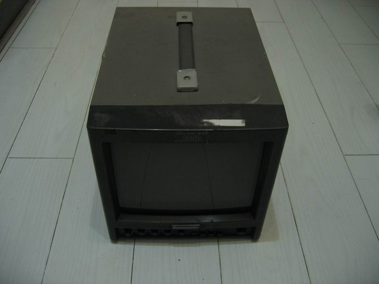 Panasonic 10 inch monitor hand HD monitor BT-S1050Y