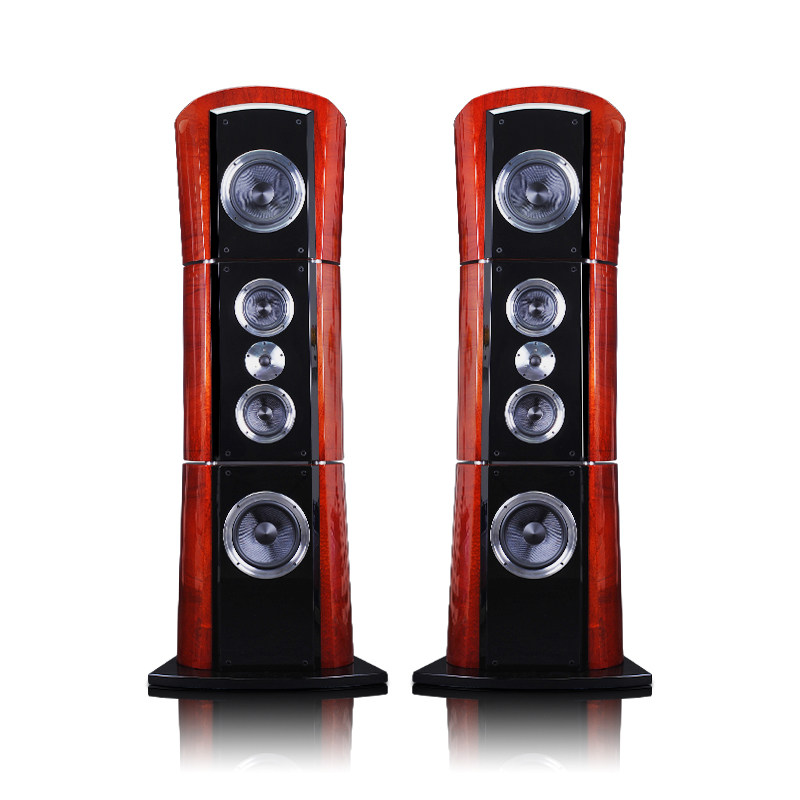 BT-audio Cardinal HI-END landing giant speaker fever high fidelity HIFI sound