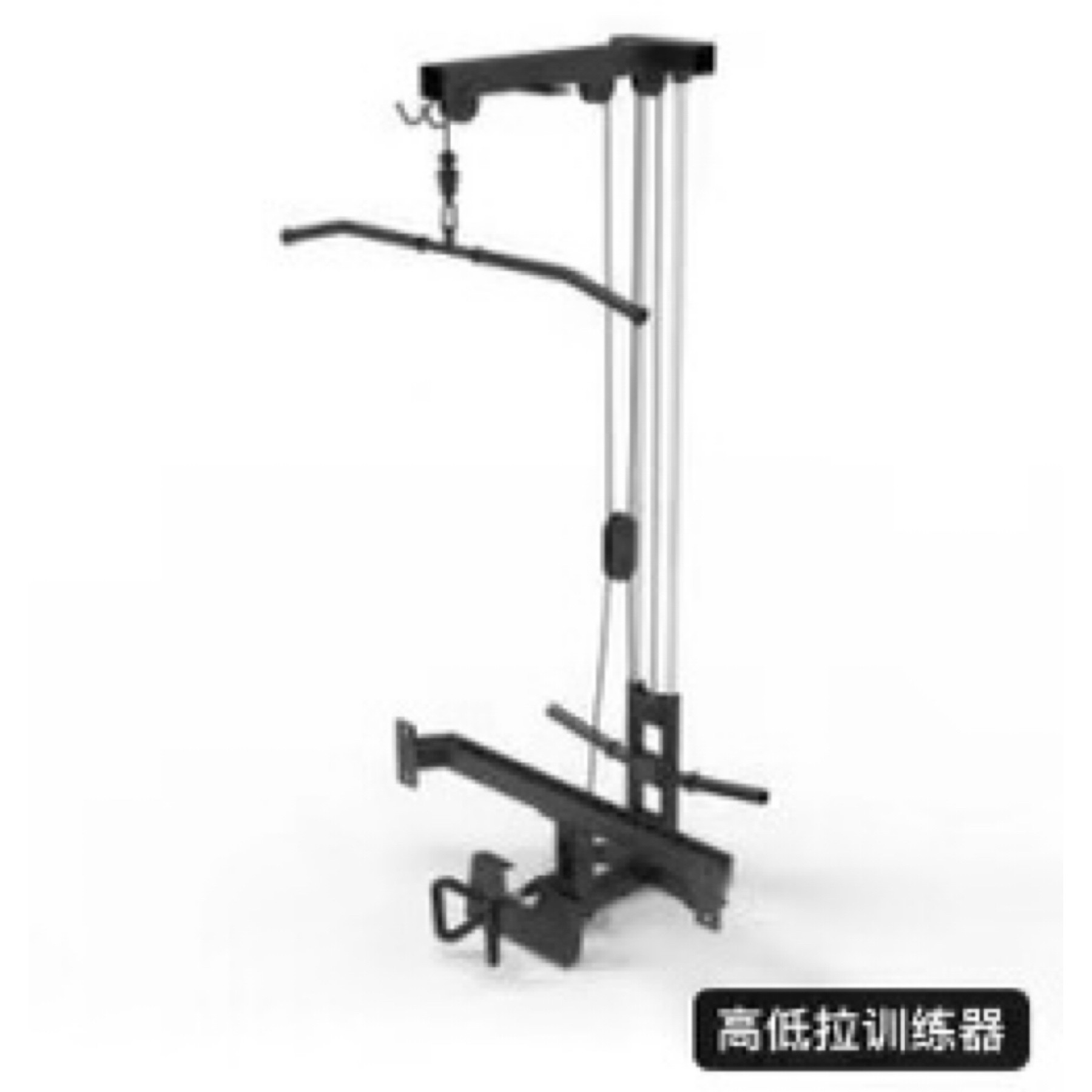 REP Integrated Training Shelf Home Double Flying Birds Deep squatting Smith Training Shelf Versatile Training Racks Accessories-Taobao