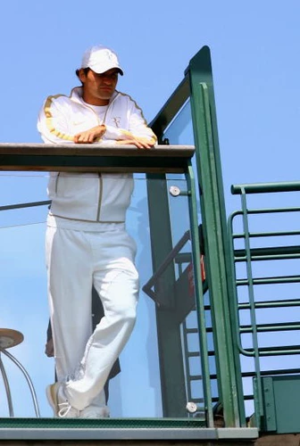 Nike, платиновая теннисная куртка