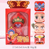 Опера Red Peking (коробка)