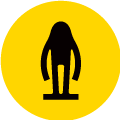 Bananain蕉内奥莱店的LOGO