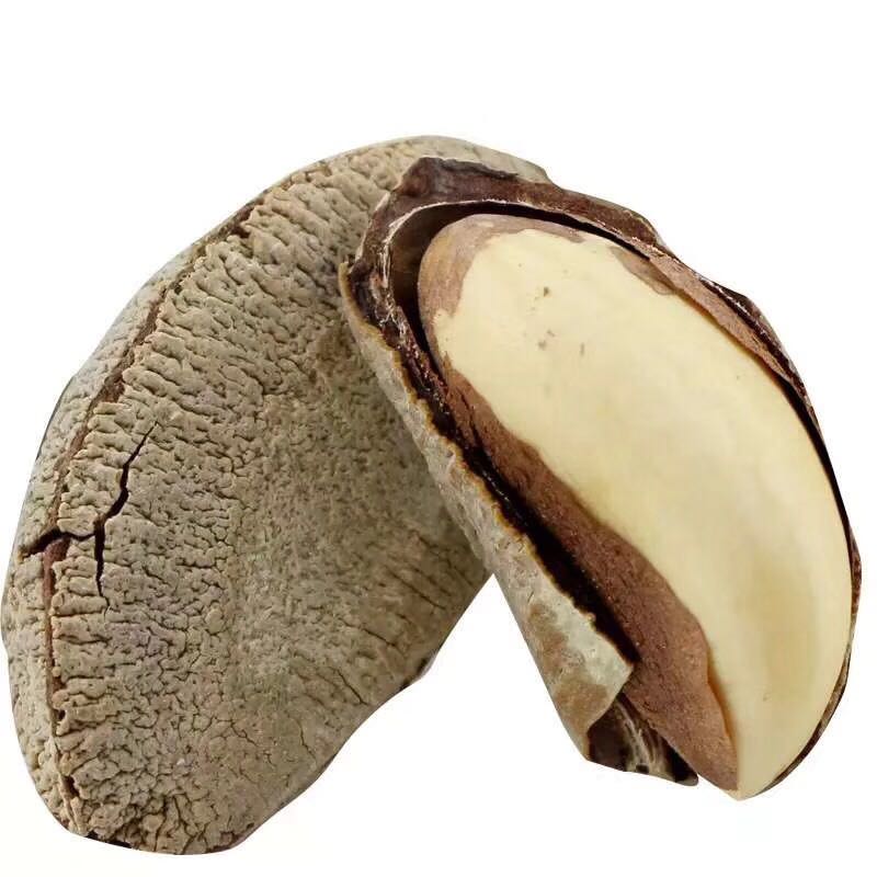 Xinjiang specialty abalone fruit leisure 500g desert fruit new pregnant women crispy nuts salt baked bulk weigh